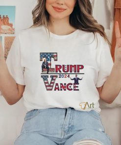 Trump Vance 2024 Shirt