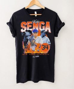 KODAI SENGA 90S RETRO SHIRT