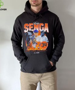 KODAI SENGA 90S RETRO SHIRT 1 KODAI SENGA 90S RETRO SHIRT