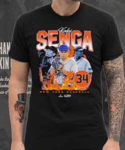 KODAI SENGA 90S RETRO SHIRT 2 KODAI SENGA 90S RETRO SHIRT