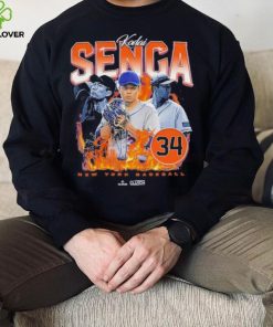 KODAI SENGA 90S RETRO SHIRT 3 KODAI SENGA 90S RETRO SHIRT