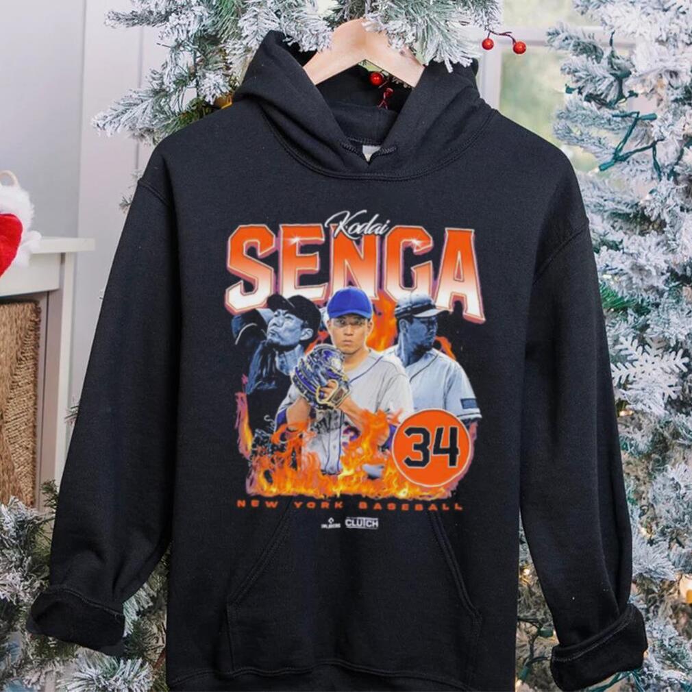 KODAI SENGA 90S RETRO SHIRT KODAI SENGA 90S RETRO SHIRT
