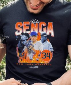 KODAI SENGA 90S RETRO SHIRT 5 KODAI SENGA 90S RETRO SHIRT