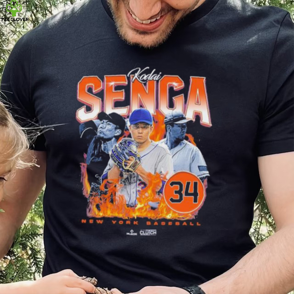 KODAI SENGA 90S RETRO SHIRT KODAI SENGA 90S RETRO SHIRT