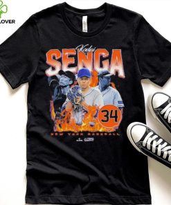 KODAI SENGA 90S RETRO SHIRT 7 KODAI SENGA 90S RETRO SHIRT