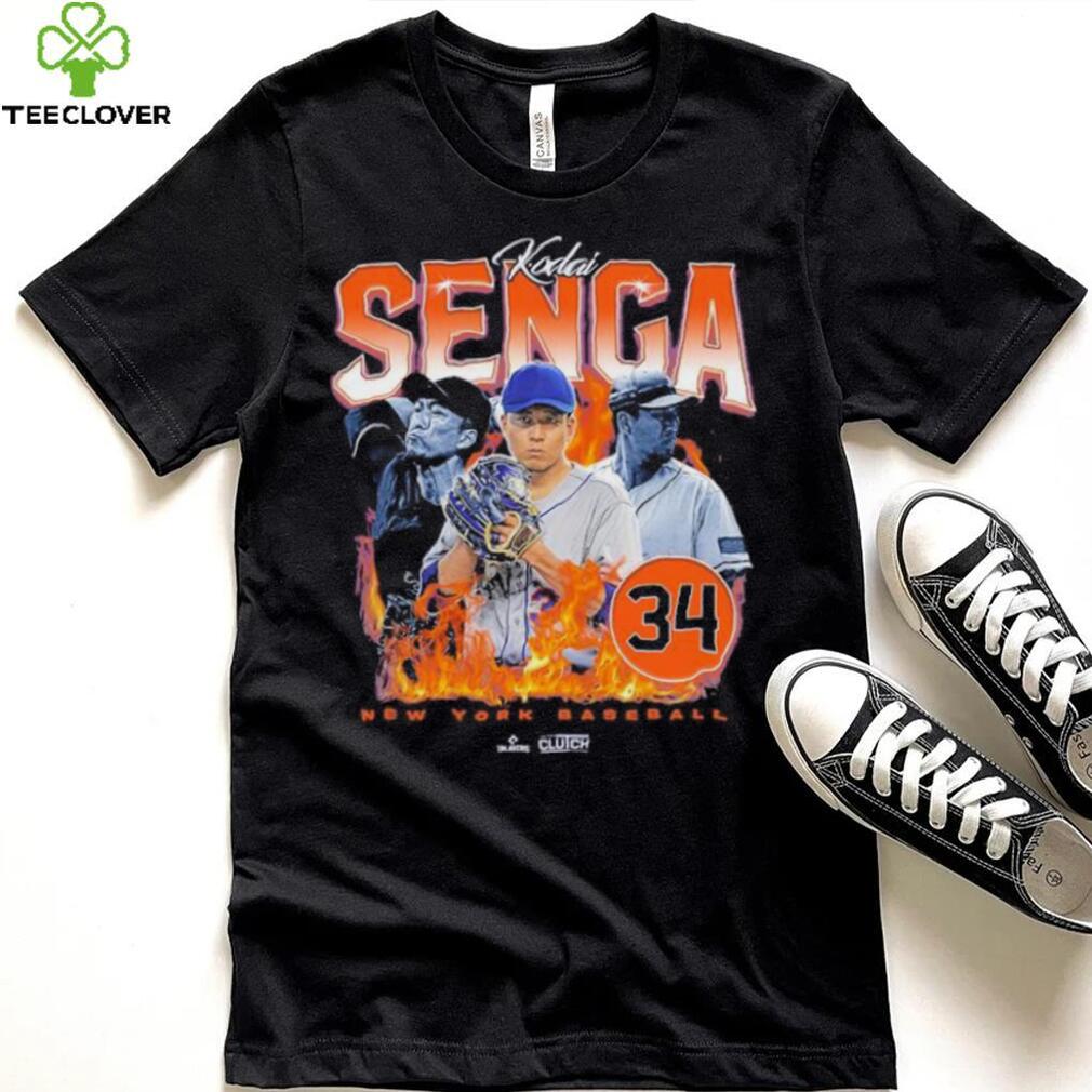 KODAI SENGA 90S RETRO SHIRT KODAI SENGA 90S RETRO SHIRT