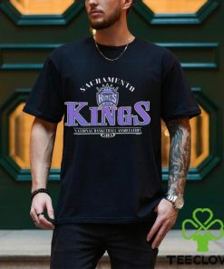 Sacramento Kings Basketball NBA Shirt