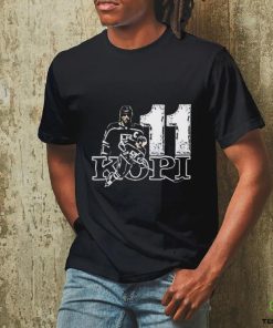KOPI Los Angeles Kings Shirt