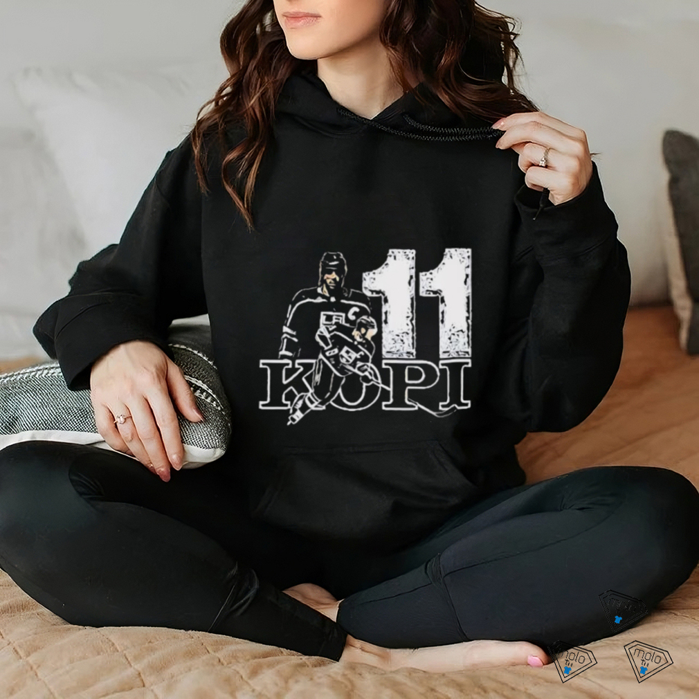 KOPI Los Angeles Kings Shirt KOPI Los Angeles Kings Shirt