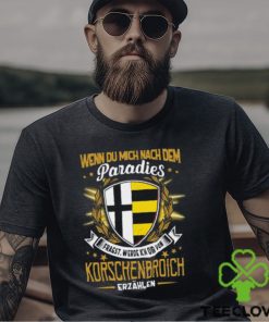 KORSCHENBROICH Shirt 1 KORSCHENBROICH Shirt