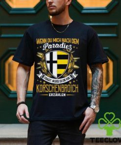 KORSCHENBROICH Shirt 3 KORSCHENBROICH Shirt