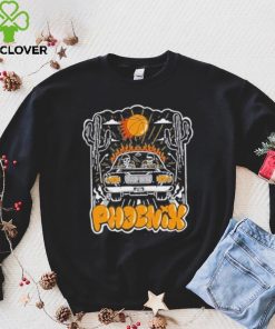 Kd & Book Suns Playoff 2023 Shirt 2 Kd & Book Suns Playoff 2023 Shirt