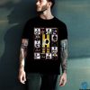 Kirumade Merch Unicorn Boy Cut And Sew Wide Shirt