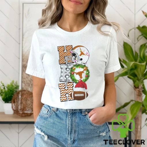 Texas Longhorns Football Christmas Sweathoodie, sweater, longsleeve, shirt v-neck, t-shirt Christmas Game Day Shirt