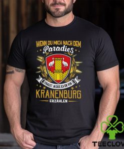 KRANENBURG Shirt
