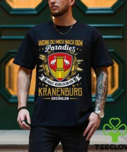 KRANENBURG Shirt
