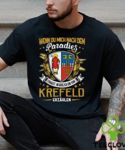 KREFELD Shirt 2 KREFELD Shirt