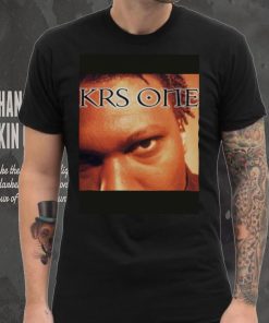 KRS ONE STEP INTO A WORLD SHIRT 2 KRS ONE STEP INTO A WORLD SHIRT