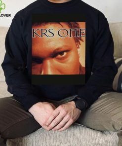 KRS ONE STEP INTO A WORLD SHIRT 3 KRS ONE STEP INTO A WORLD SHIRT