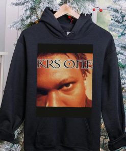 KRS ONE STEP INTO A WORLD SHIRT 4 KRS ONE STEP INTO A WORLD SHIRT