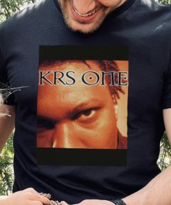 KRS ONE STEP INTO A WORLD SHIRT 5 KRS ONE STEP INTO A WORLD SHIRT