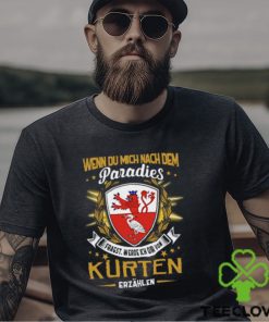 KRTEN Shirt