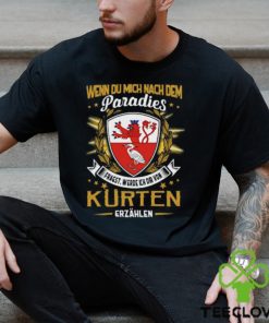 KRTEN Shirt