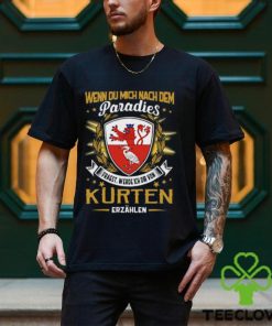 KRTEN Shirt
