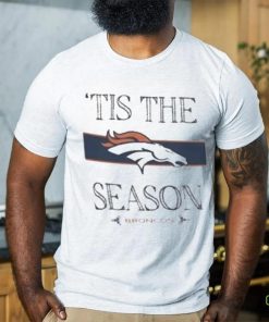 Denver Broncos Gameday Couture Take A Holiday Pullover Shirt