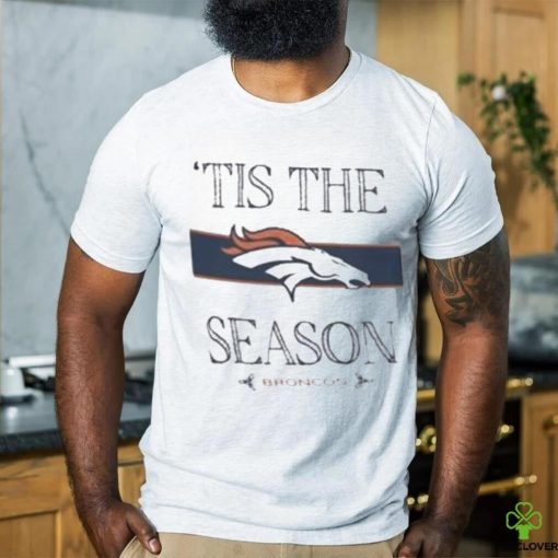 Denver Broncos Gameday Couture Take A Holiday Pullover Shirt