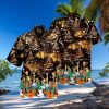 NCAA NC State Wolfpack Hawaiian Shirts