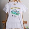 I like beer and hockey and maybe 3 people vintage 2023 shirt