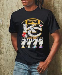 Kansas City Chiefs Super Bowl Champions hoodie, sweater, longsleeve, shirt v-neck, t-shirt