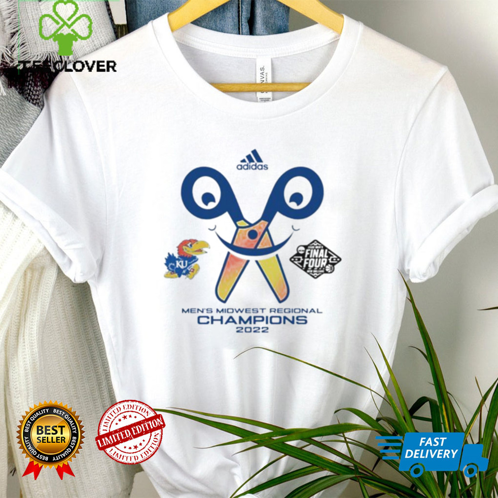 KU Champs March Madness 2022 Shirt