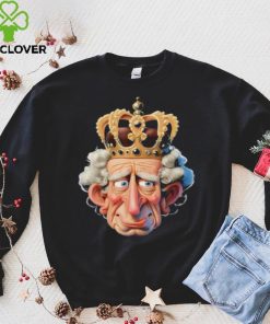 King Charles III Coronation 2023 shirt