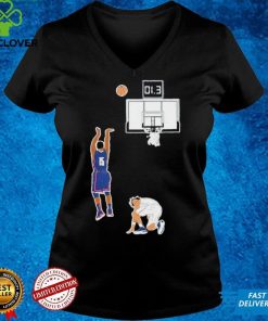 KW shot shirt 1 KW shot shirt