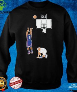 KW shot shirt 2 KW shot shirt