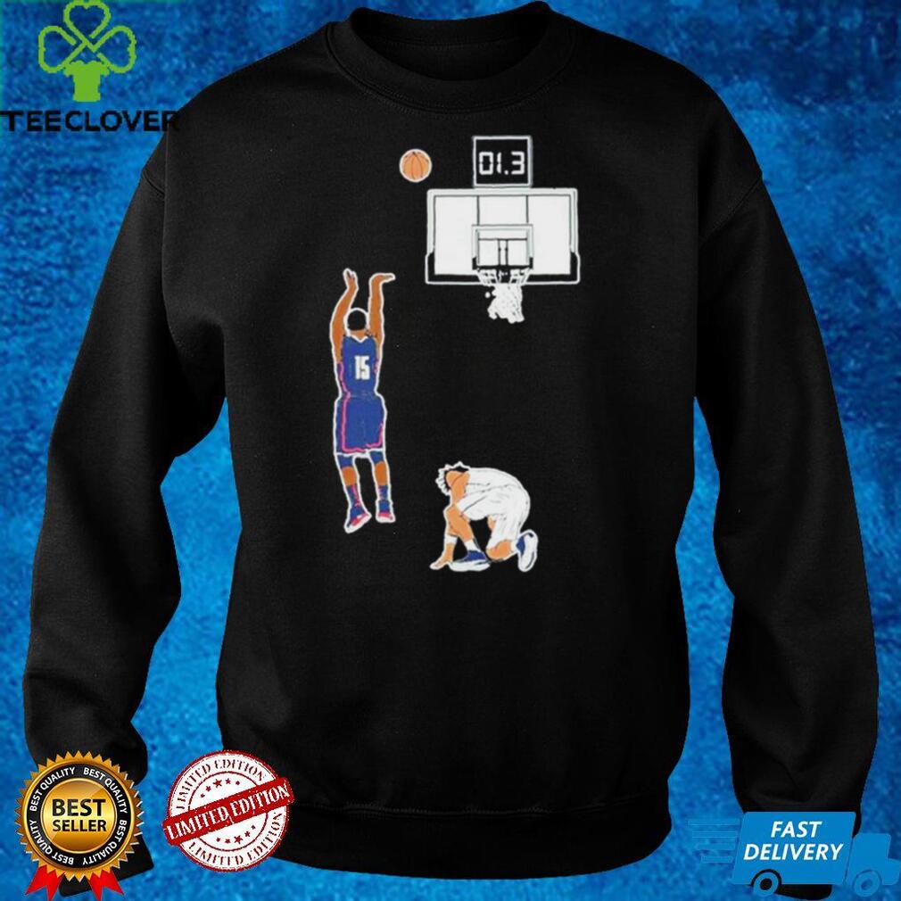 KW shot shirt KW shot shirt