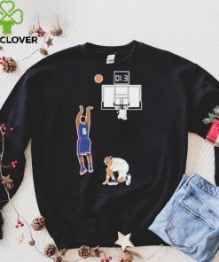 KW shot shirt 3 KW shot shirt