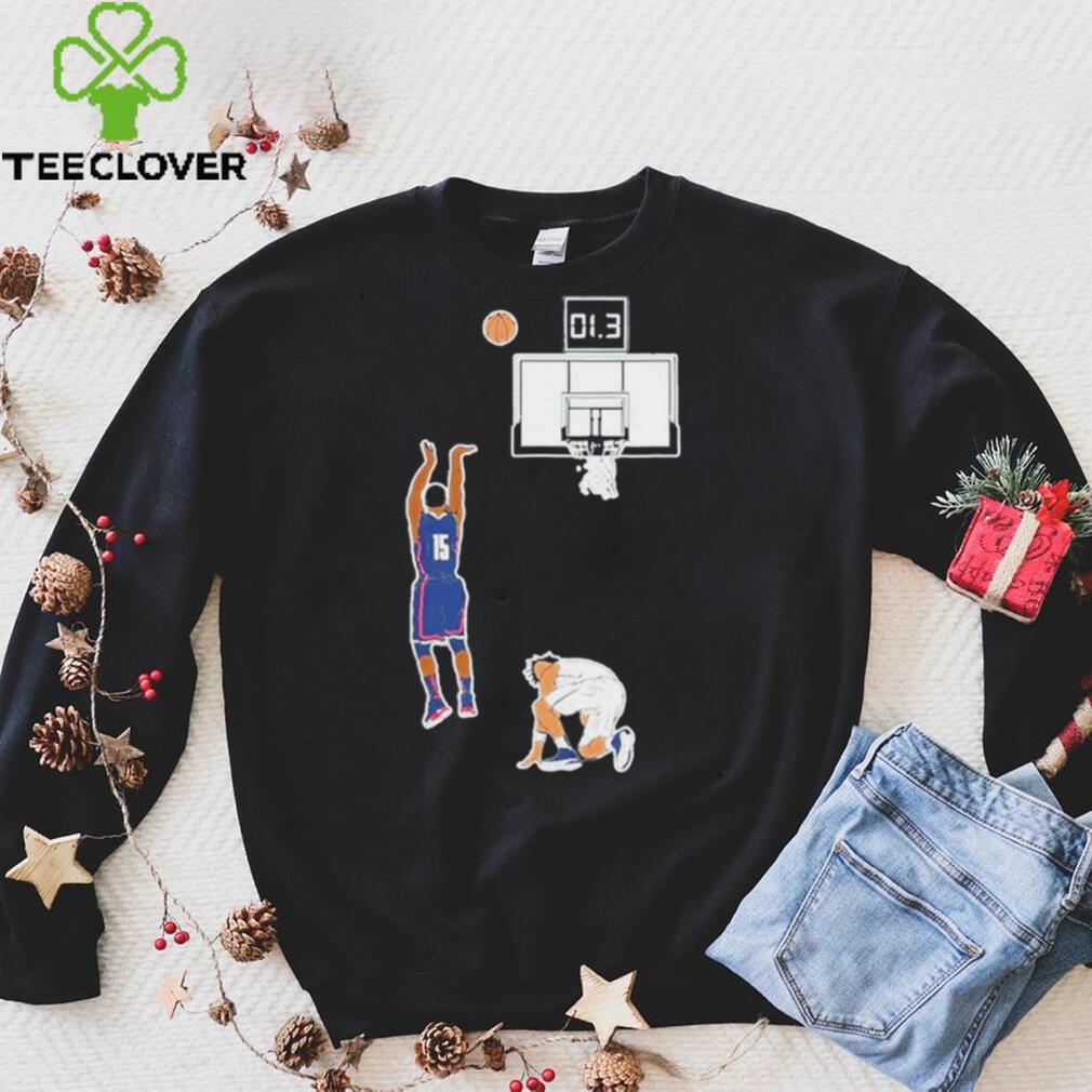 KW shot shirt KW shot shirt