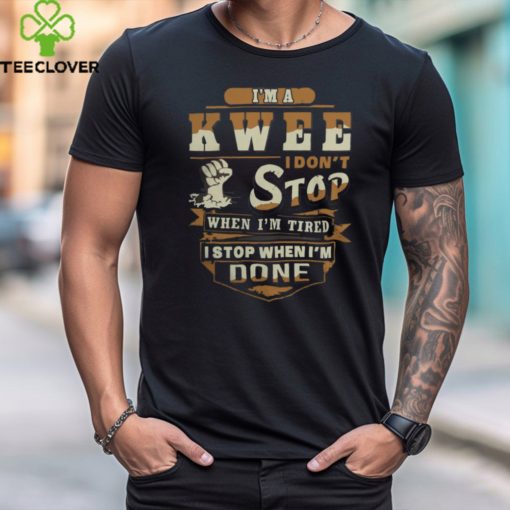 KWEE S2 hoodie, sweater, longsleeve, shirt v-neck, t-shirt