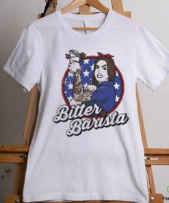 Heather Lynn Merch Bitter Barista shirt