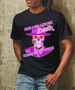 Now I am become Death the Destroyer of Worlds shirt