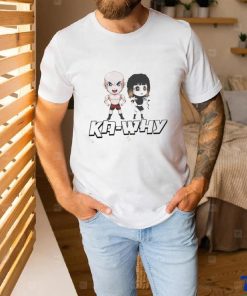 Ka Why Kidd Bandit And Simon Miller Shirt