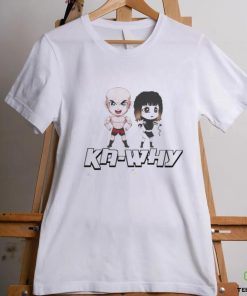 Ka Why Kidd Bandit And Simon Miller Shirt