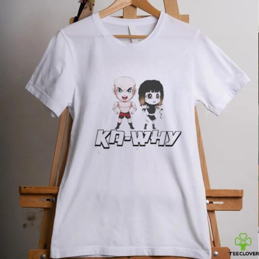 Ka Why Kidd Bandit And Simon Miller Shirt