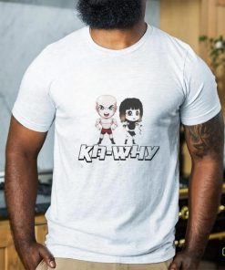 Ka Why Kidd Bandit And Simon Miller Shirt