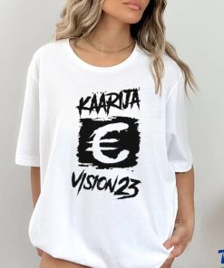 Kaarija Vision 23 Shirt