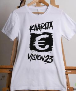 Kaarija Vision 23 Shirt