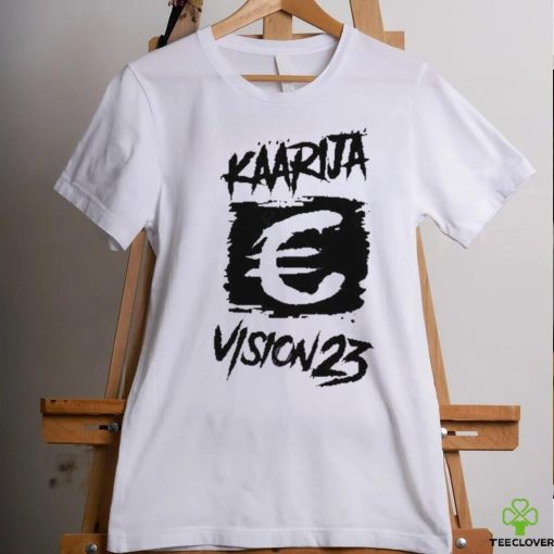 Kaarija Vision 23 Shirt